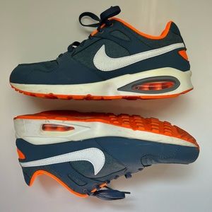 Nike Air Max Coliseum mens 10.5